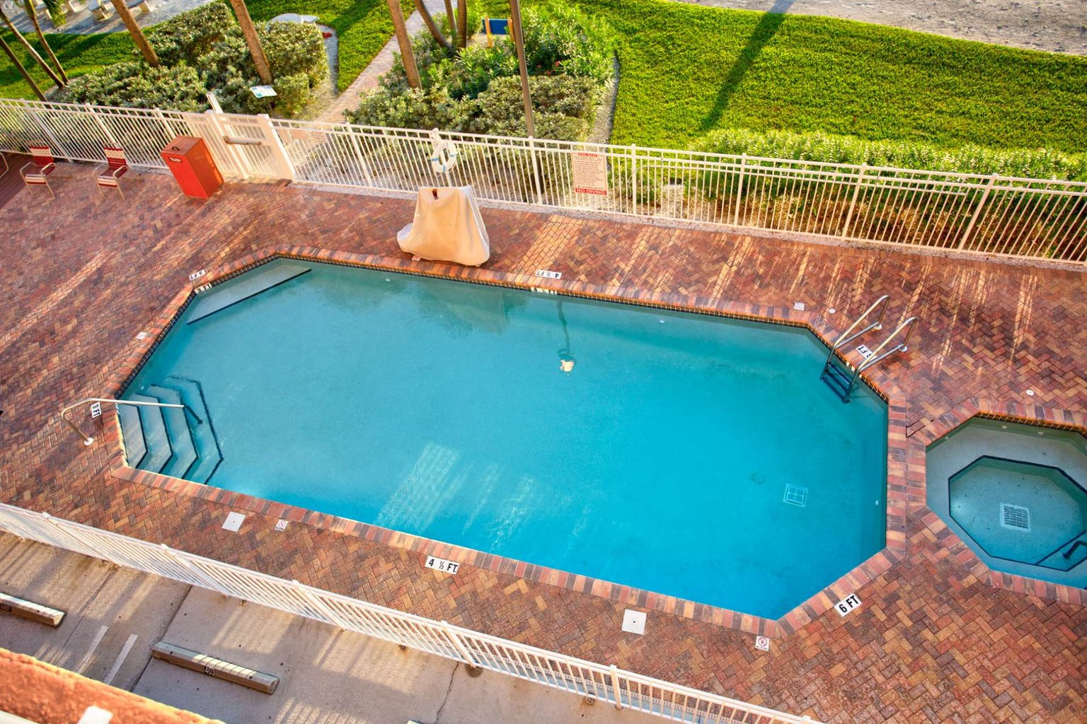 Treasure Island Vacation Rental