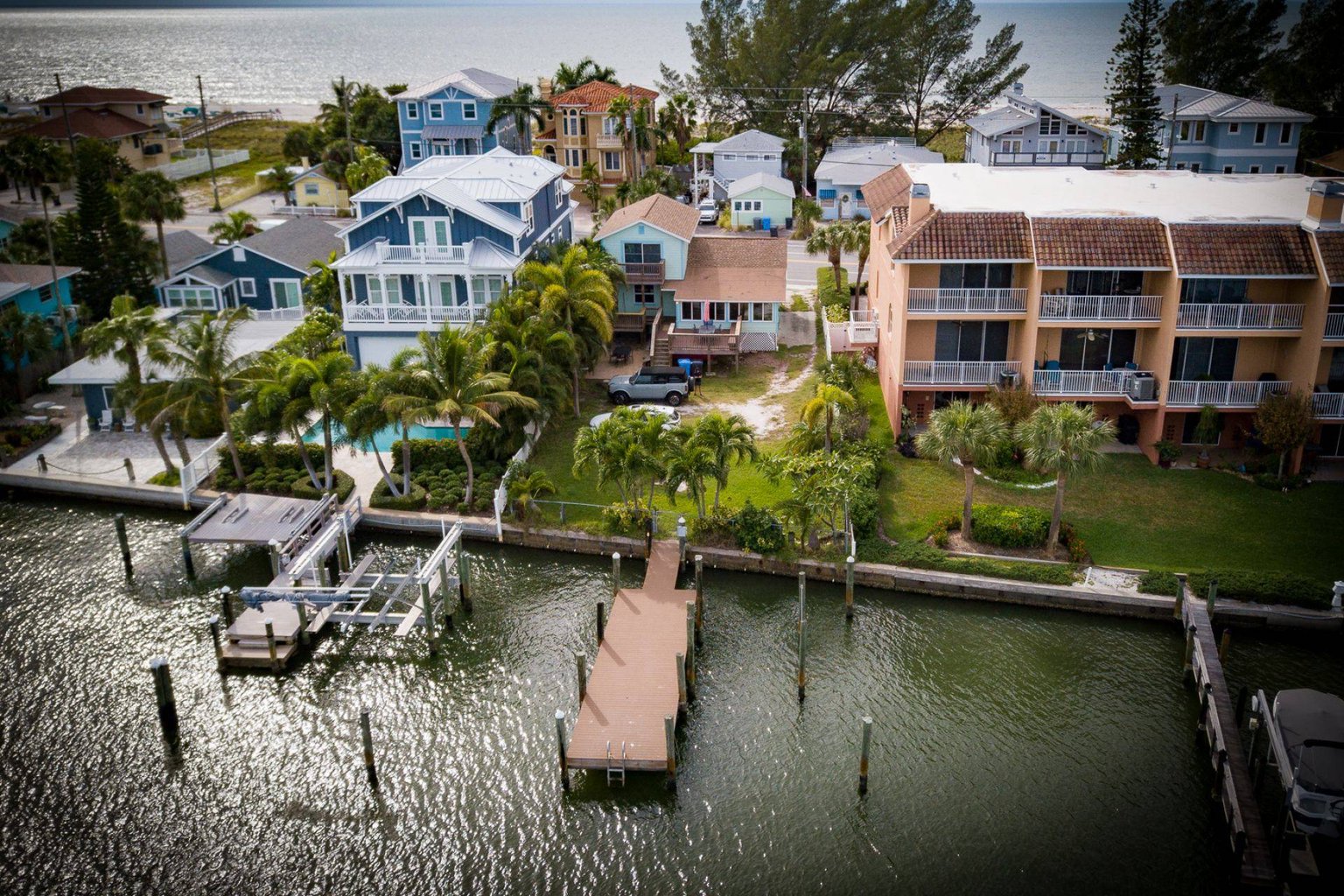 Treasure Island Vacation Rental