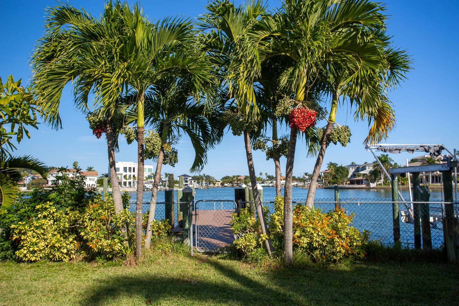 Treasure Island Vacation Rental