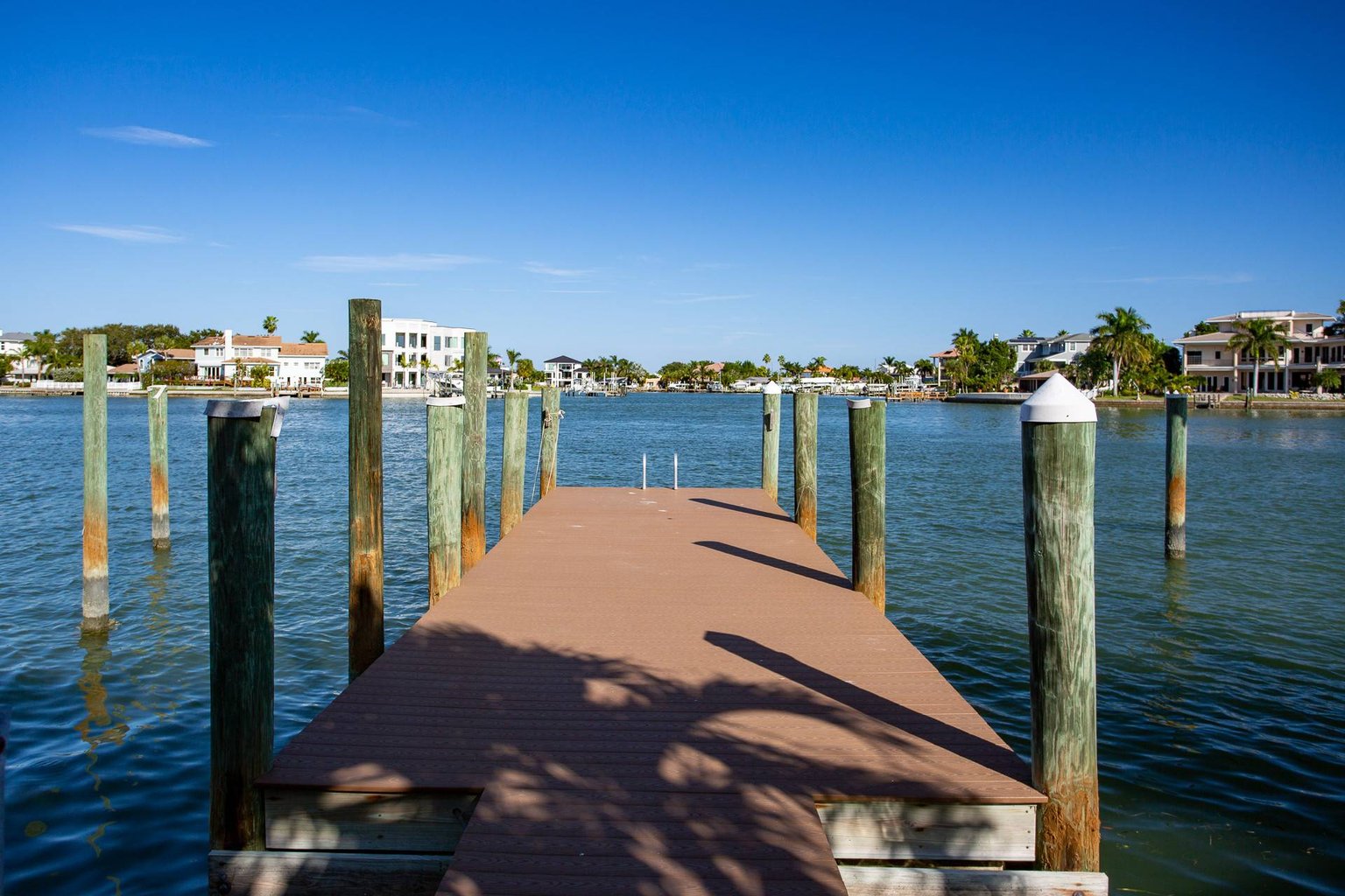 Treasure Island Vacation Rental