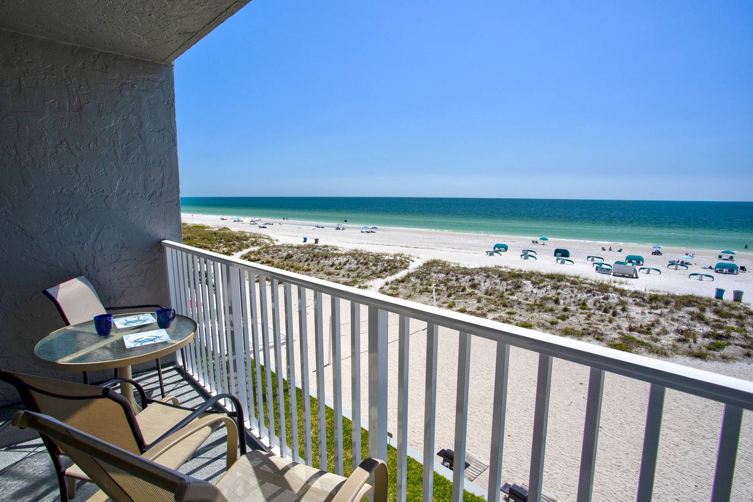 Treasure Island Vacation Rental