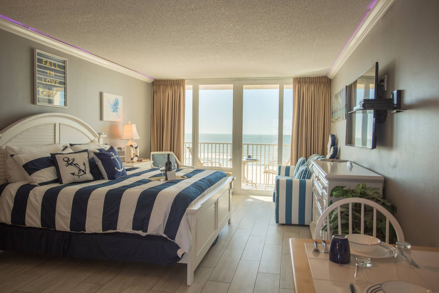 Treasure Island Vacation Rental