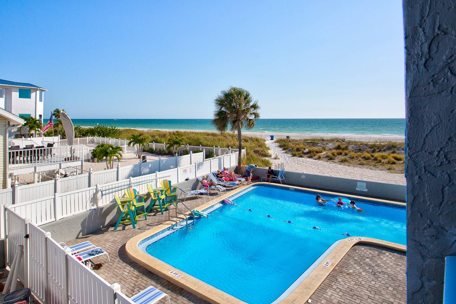 Treasure Island Vacation Rental