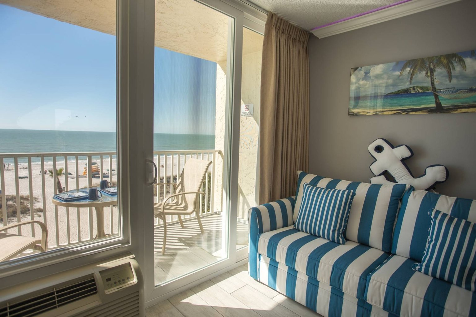 Treasure Island Vacation Rental