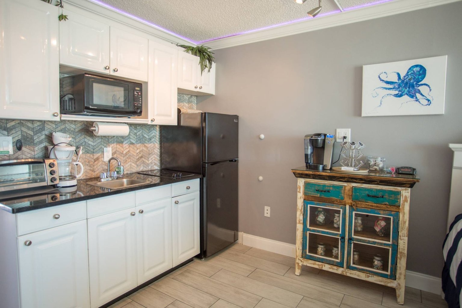 Treasure Island Vacation Rental