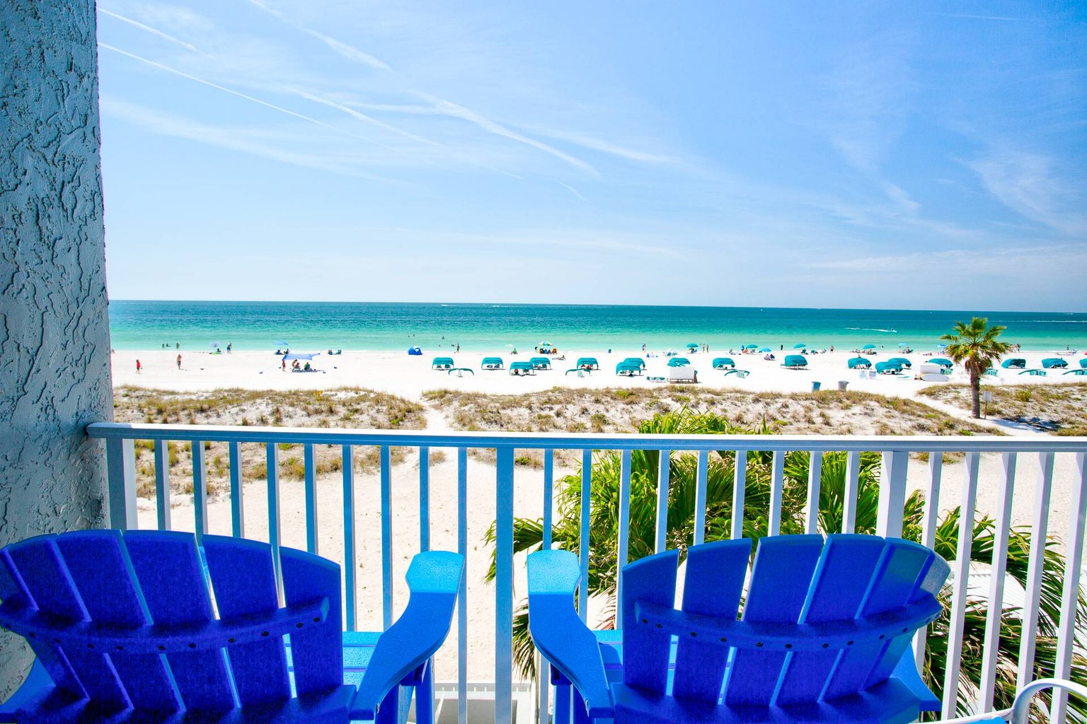 Treasure Island Vacation Rental