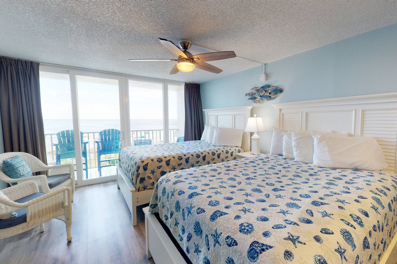 Treasure Island Vacation Rental