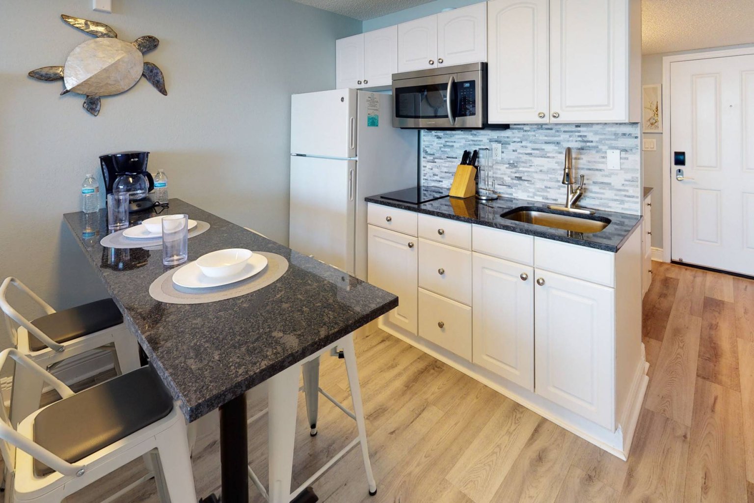 Treasure Island Vacation Rental