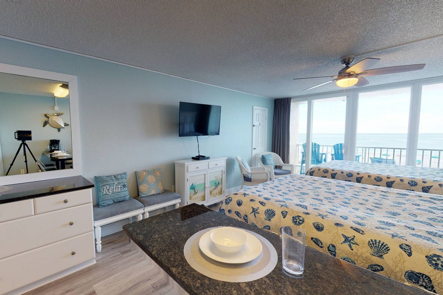 Treasure Island Vacation Rental