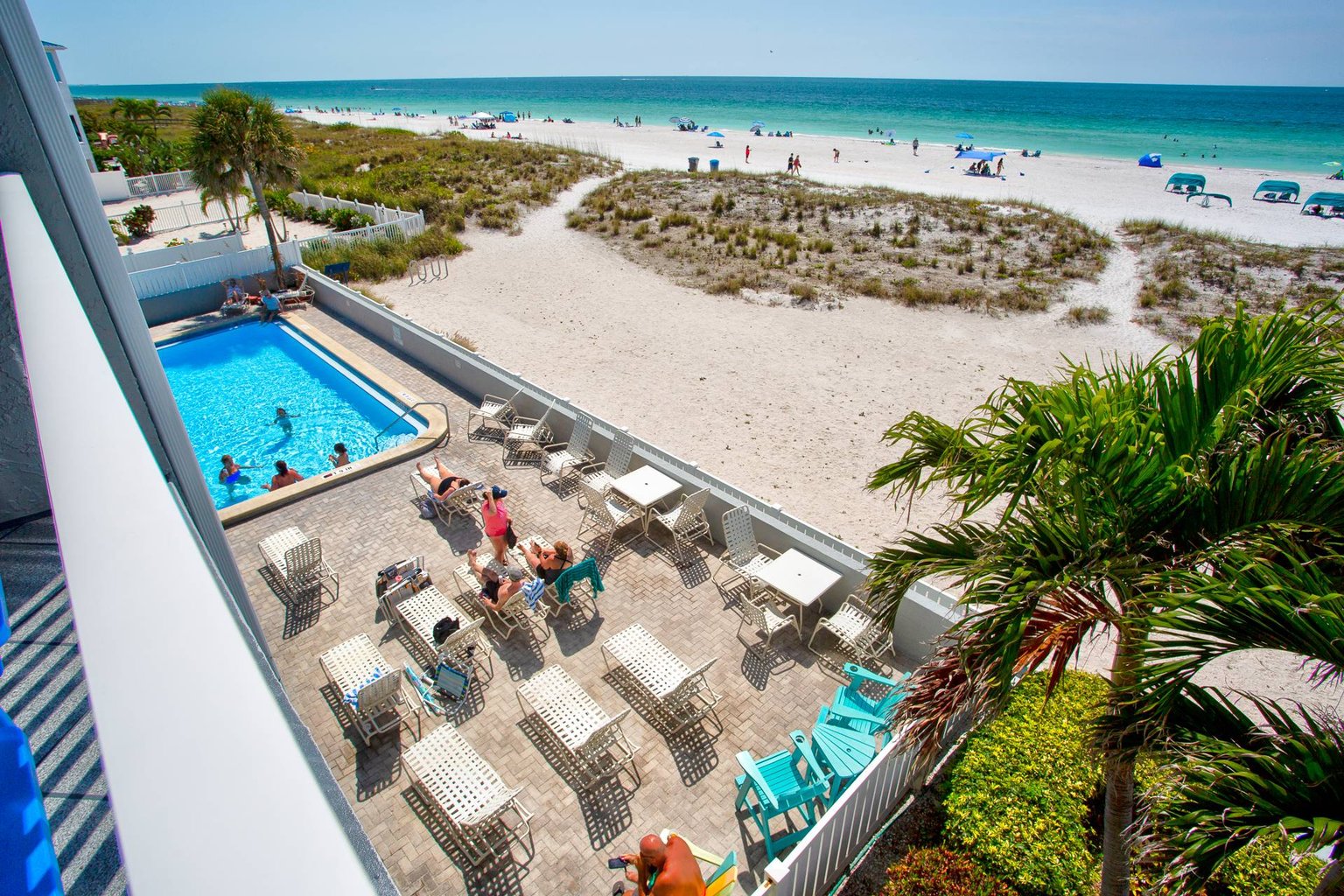 Treasure Island Vacation Rental