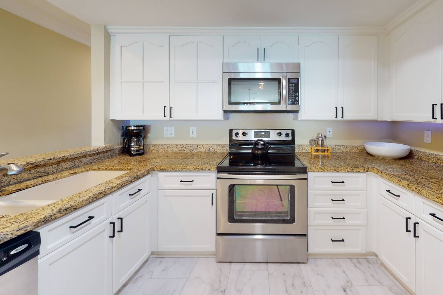 Madeira Beach Vacation Rental