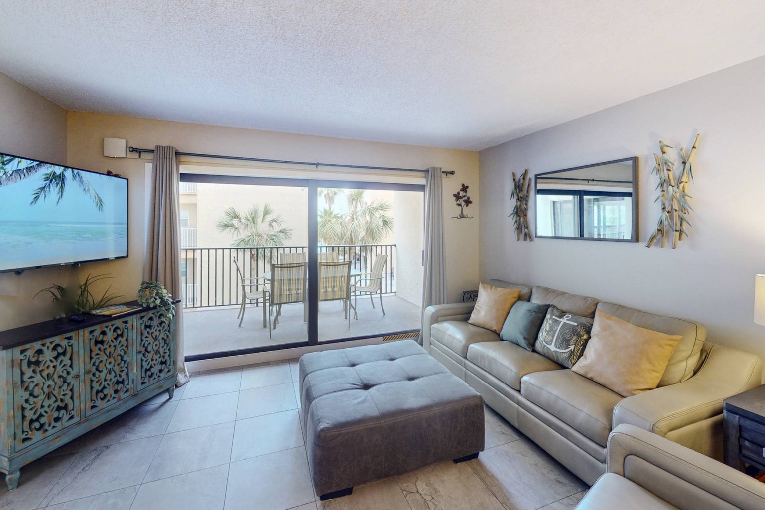 Madeira Beach Vacation Rental