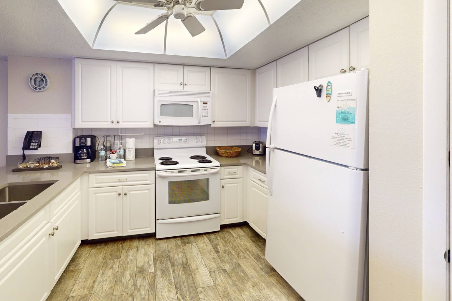 Madeira Beach Vacation Rental