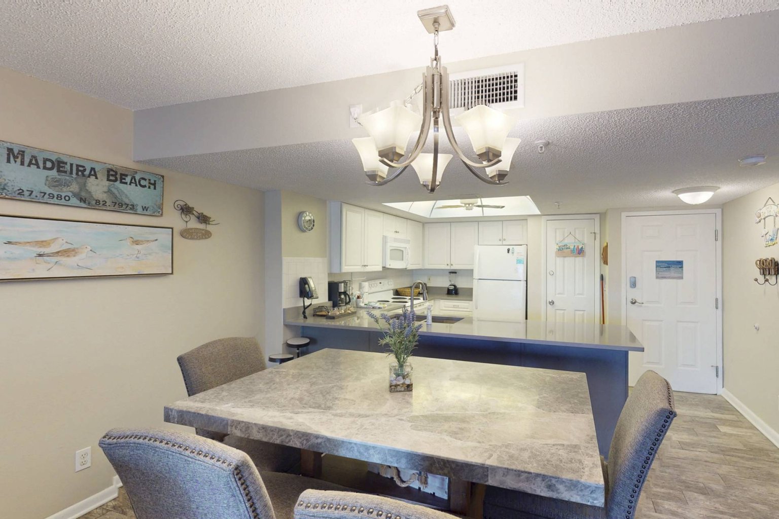 Madeira Beach Vacation Rental