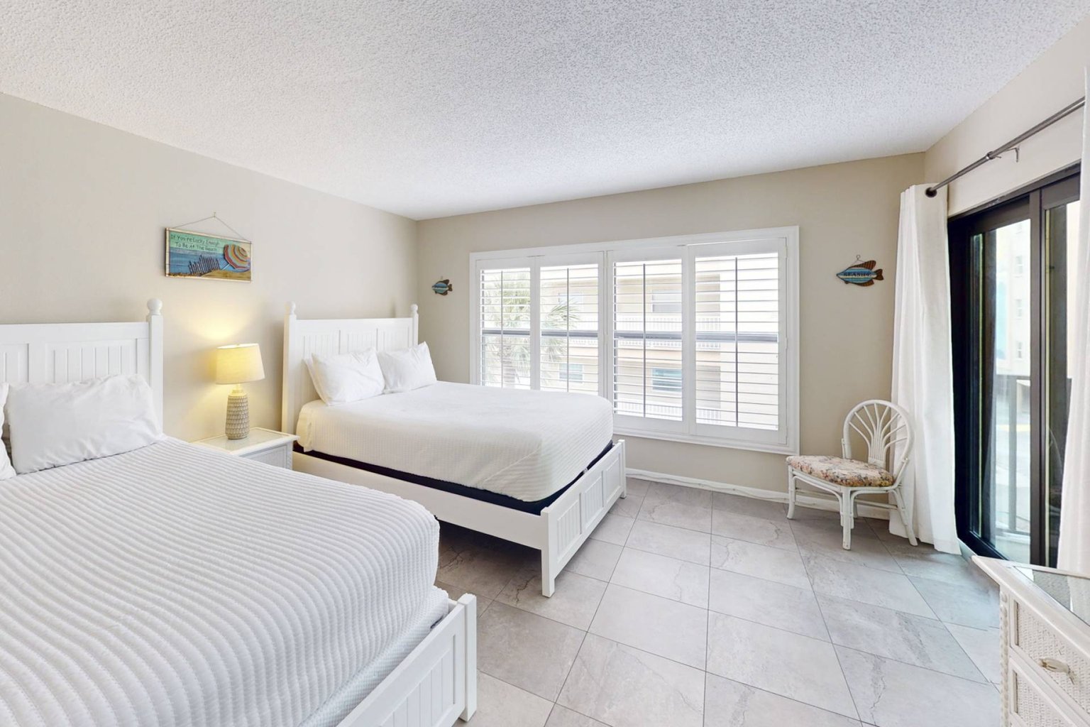 Madeira Beach Vacation Rental