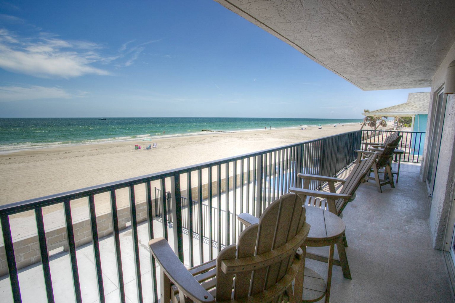 Madeira Beach Vacation Rental