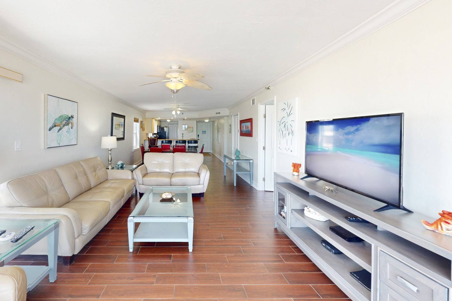 Madeira Beach Vacation Rental