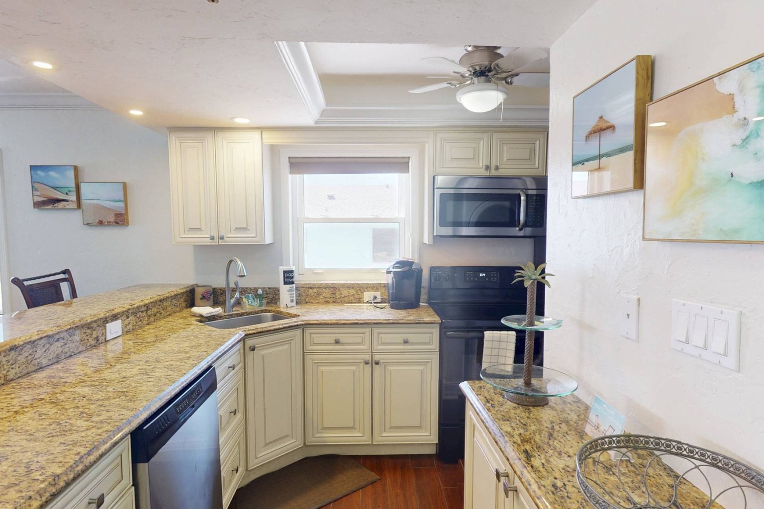 Madeira Beach Vacation Rental