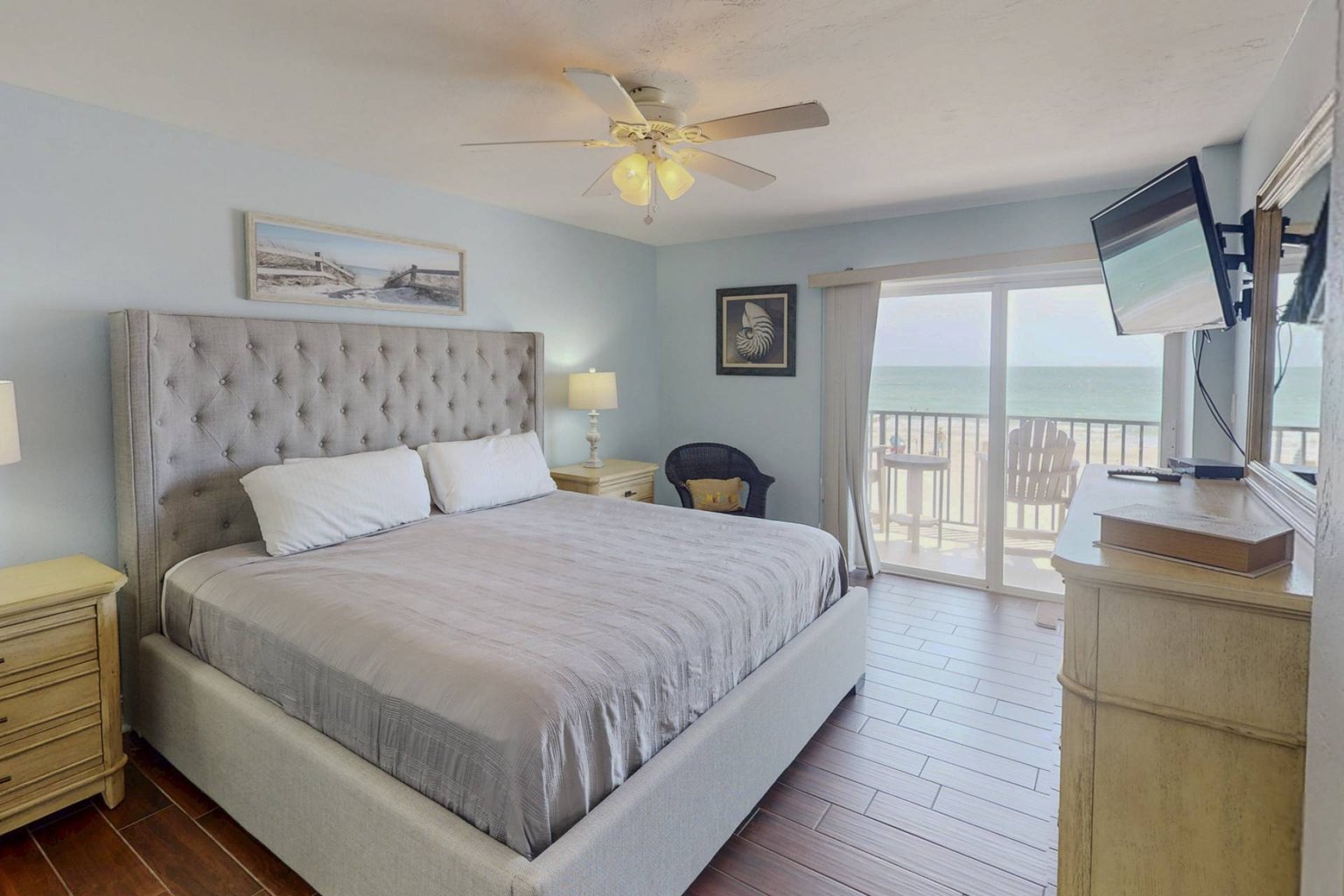 Madeira Beach Vacation Rental