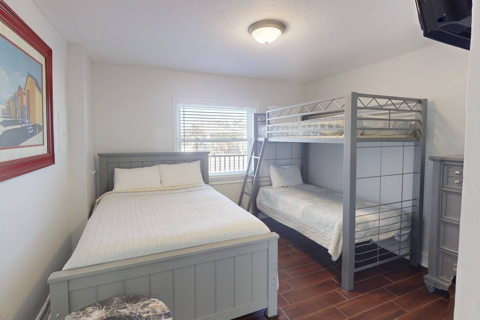 Madeira Beach Vacation Rental