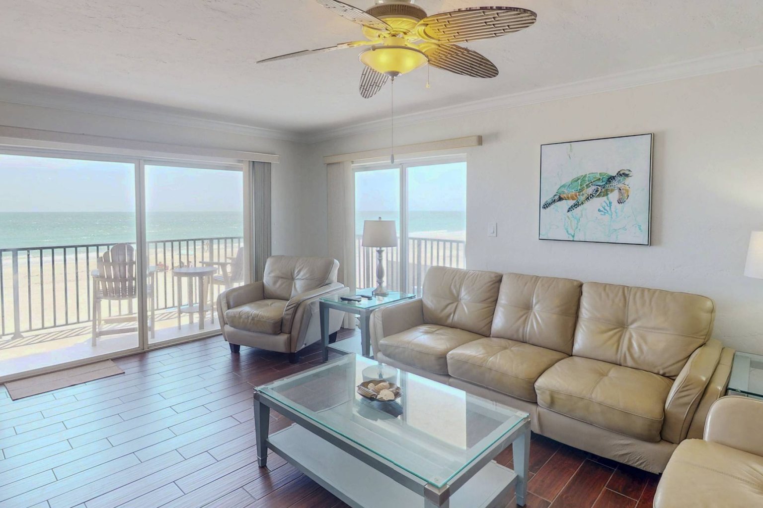 Madeira Beach Vacation Rental