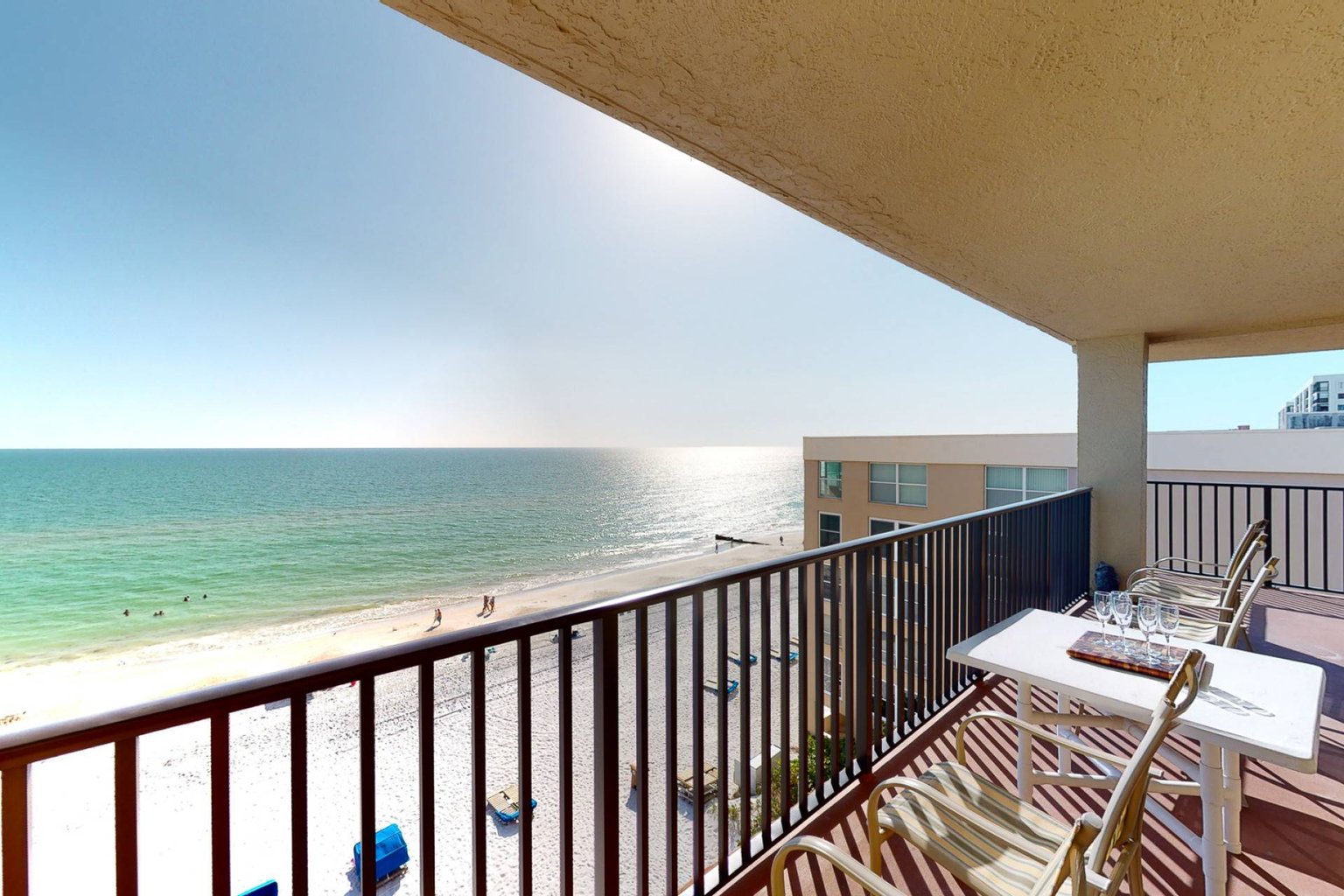 Madeira Beach Vacation Rental