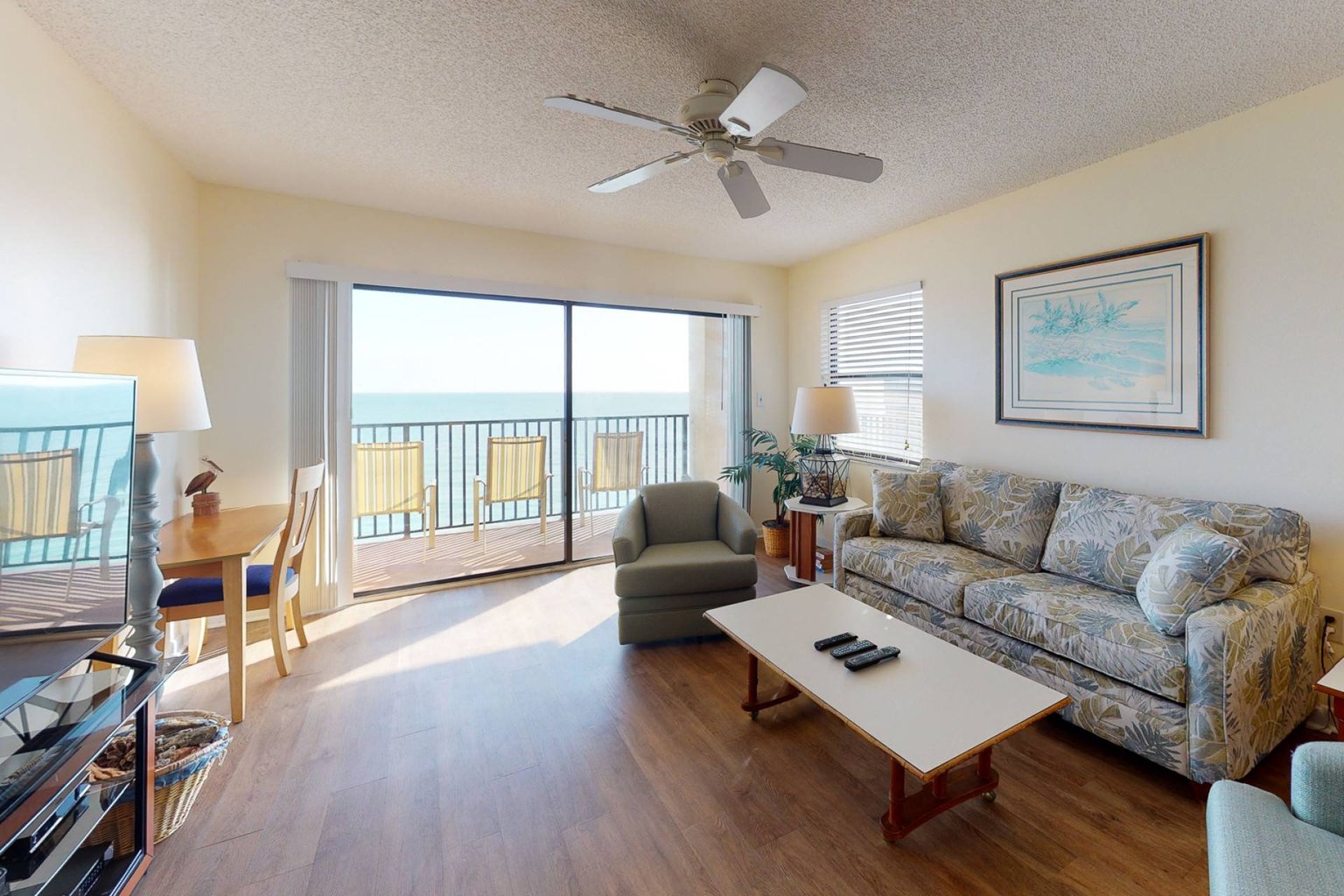 Madeira Beach Vacation Rental