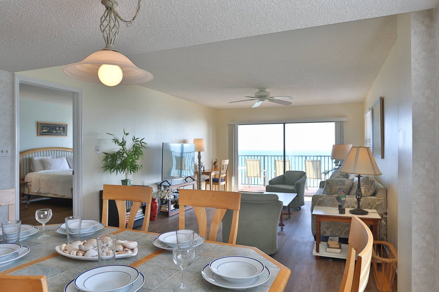 Madeira Beach Vacation Rental