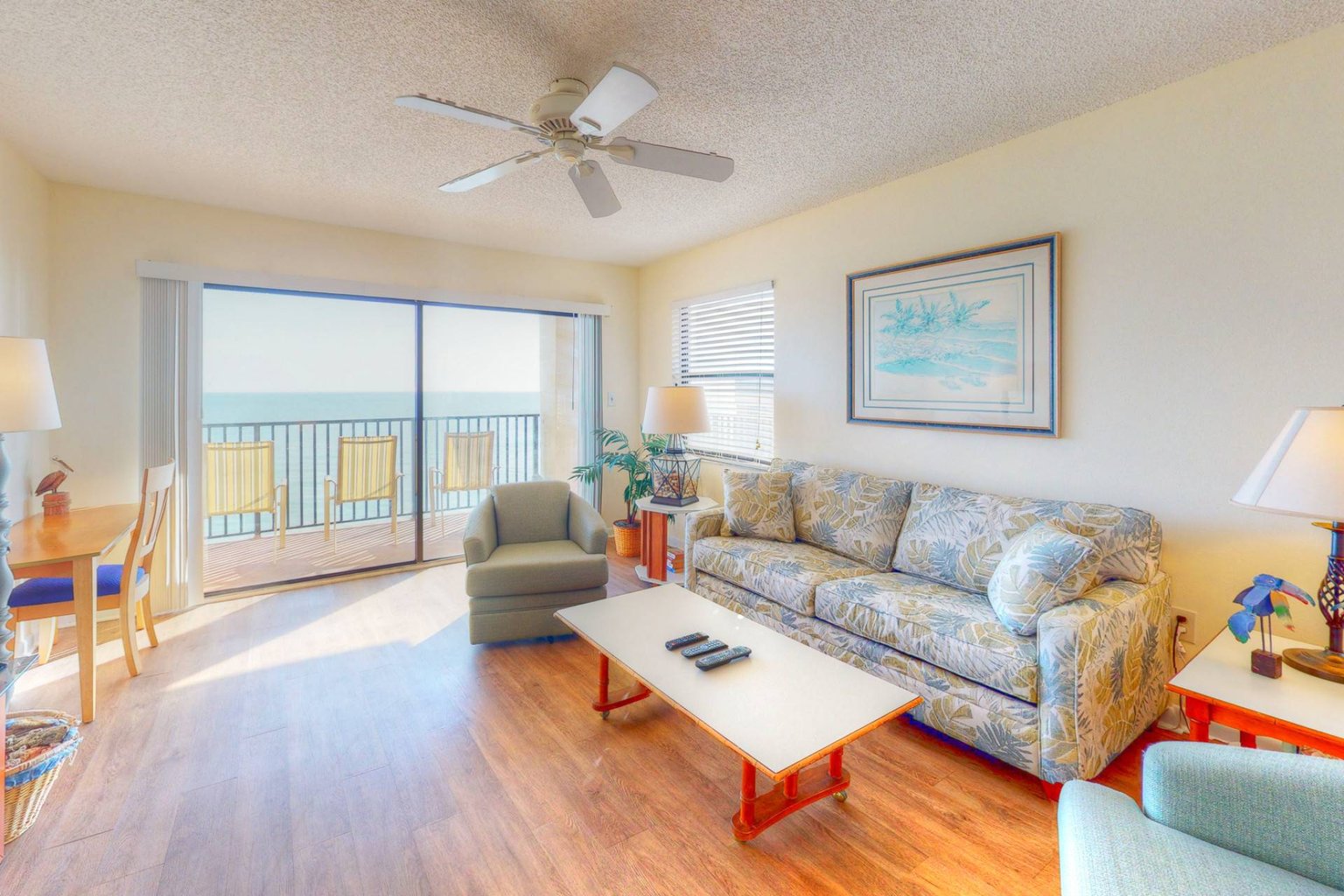 Madeira Beach Vacation Rental