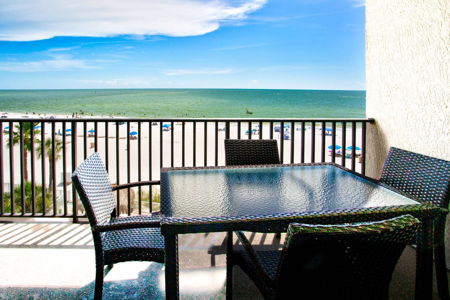 Madeira Beach Vacation Rental