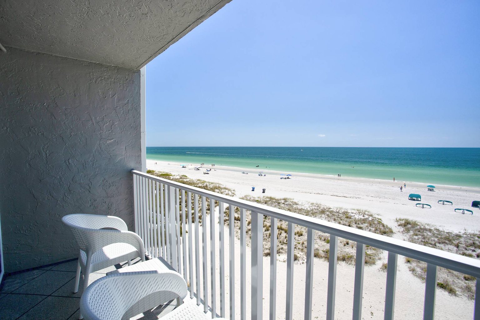 Treasure Island Vacation Rental