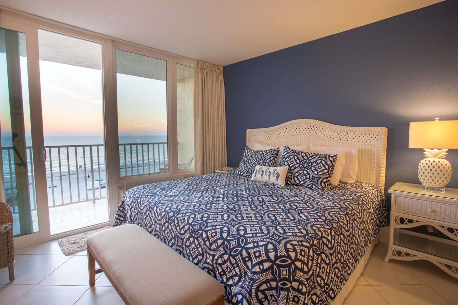 Treasure Island Vacation Rental