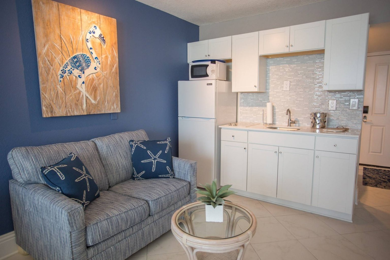 Treasure Island Vacation Rental