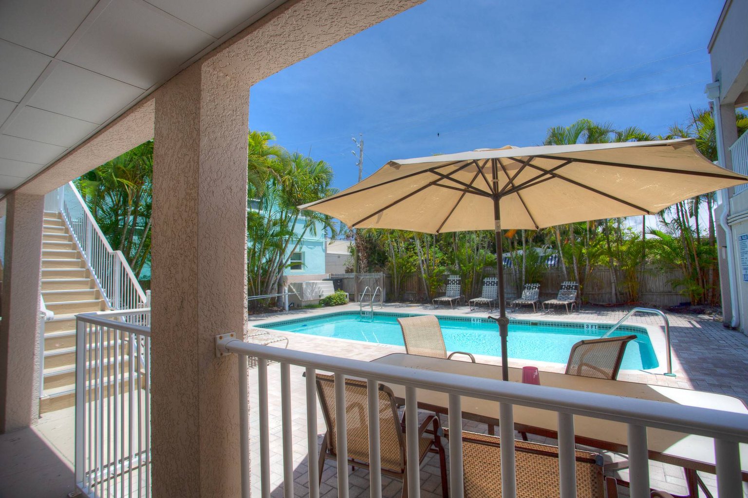 St. Pete Beach Vacation Rental