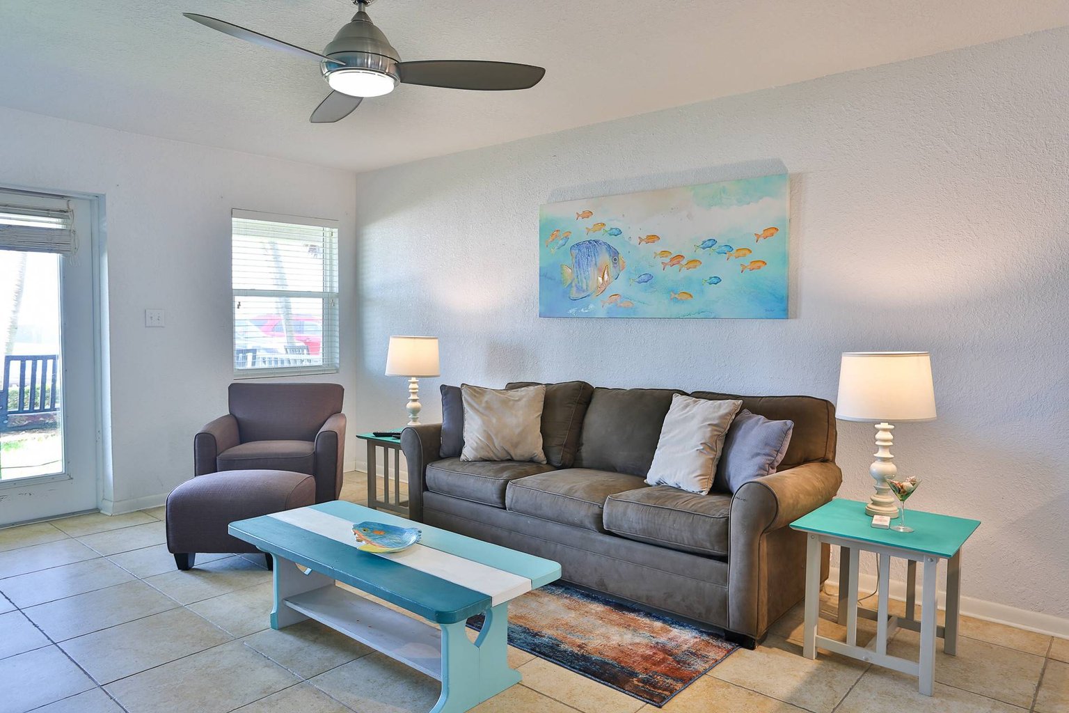 St. Pete Beach Vacation Rental