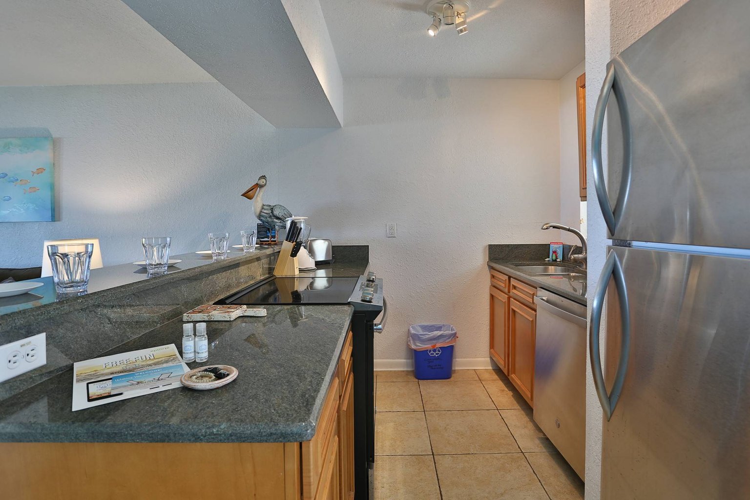 St. Pete Beach Vacation Rental