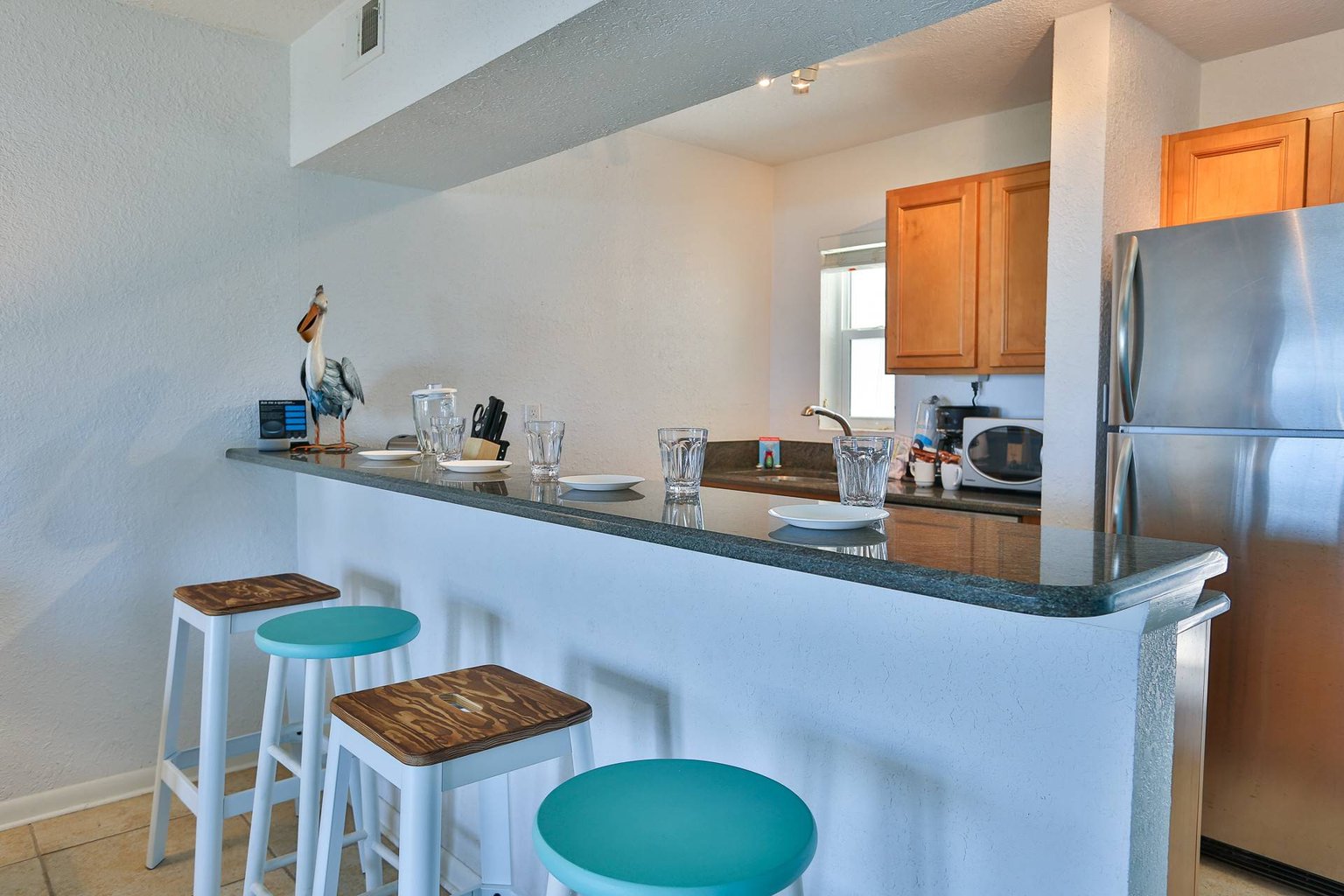 St. Pete Beach Vacation Rental