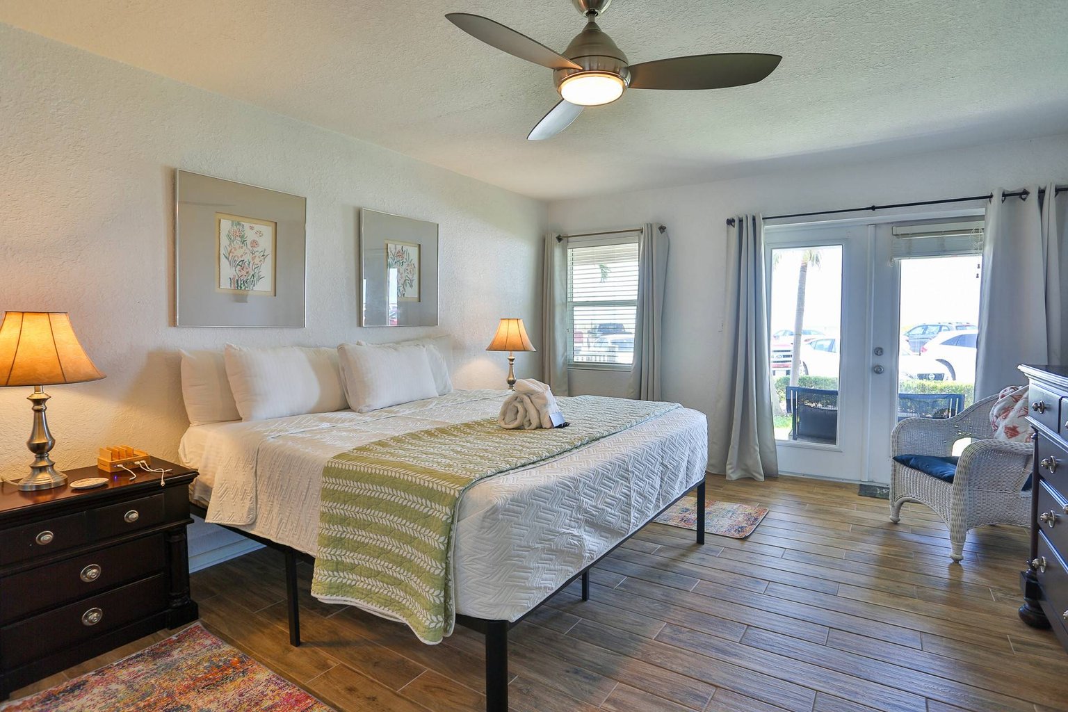 St. Pete Beach Vacation Rental