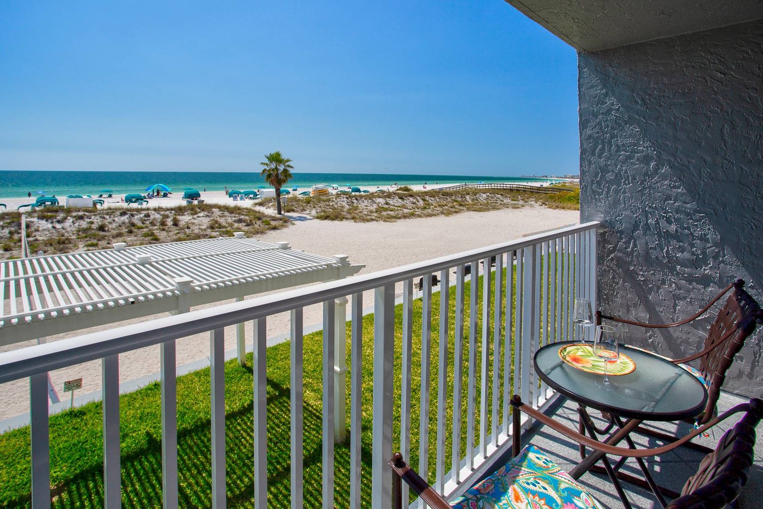 Treasure Island Vacation Rental