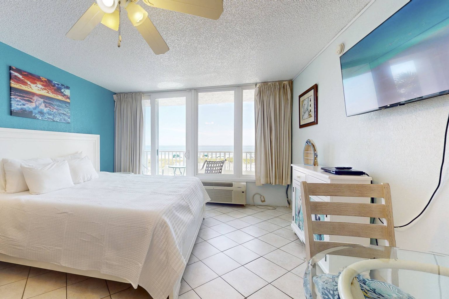 Treasure Island Vacation Rental