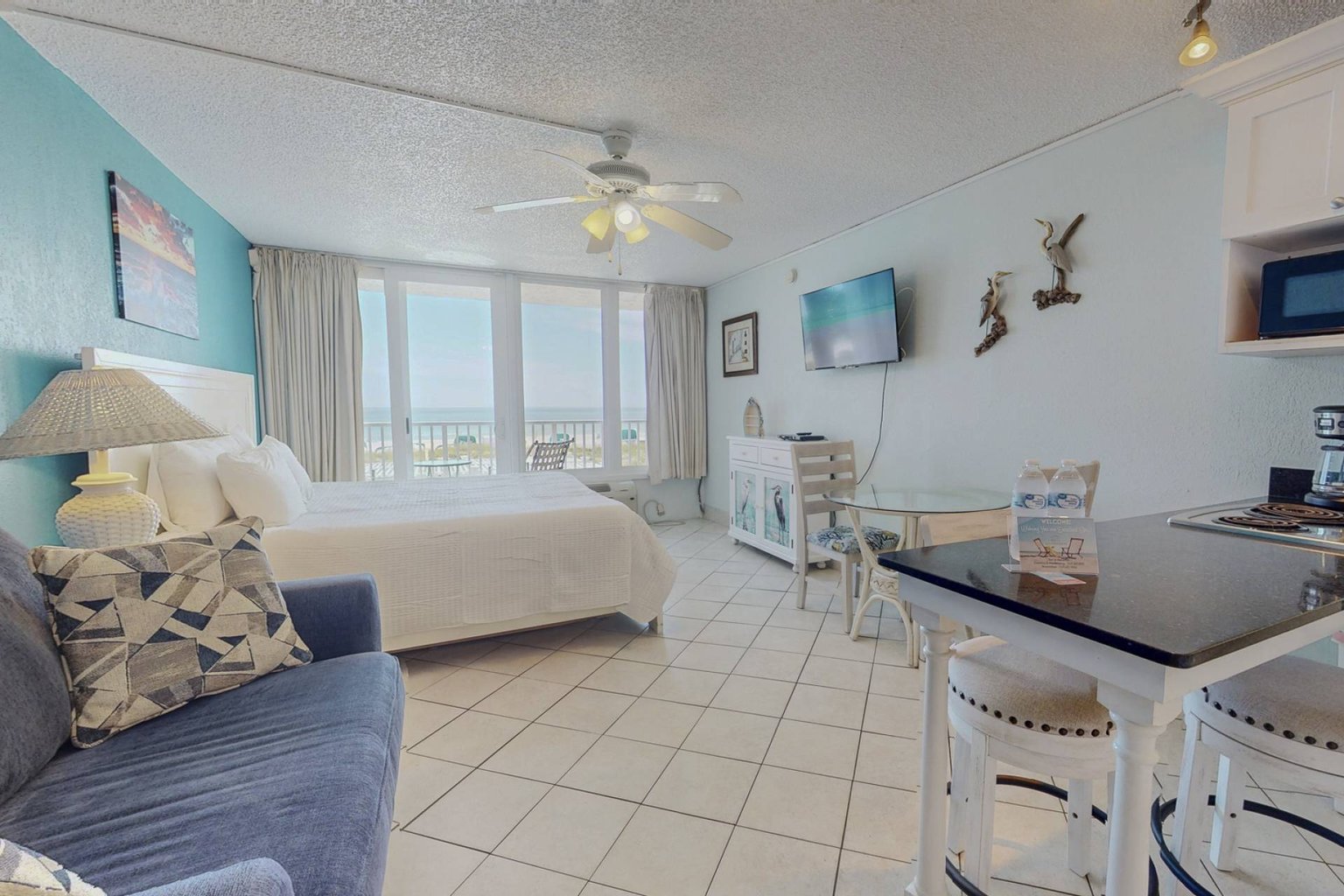 Treasure Island Vacation Rental