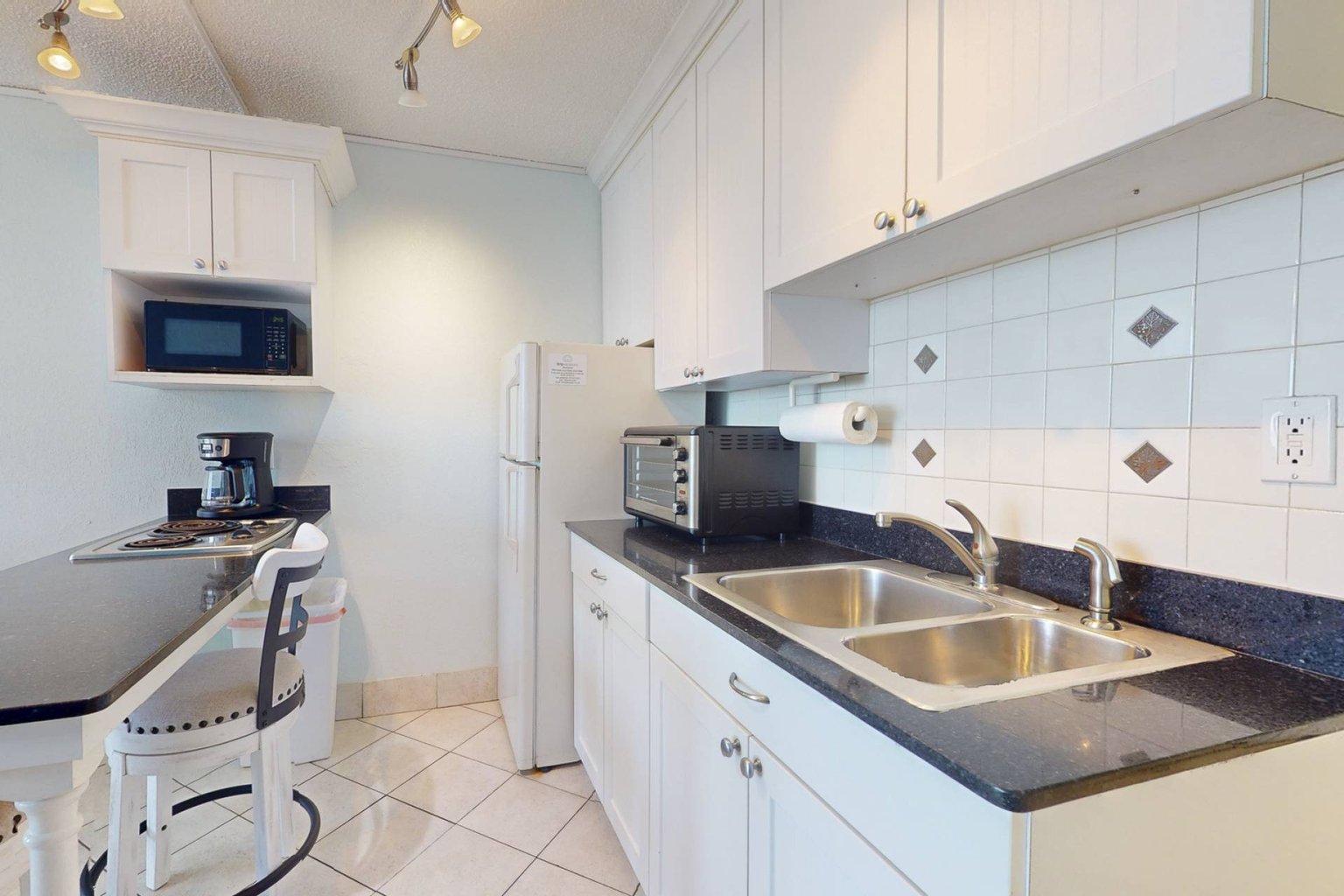 Treasure Island Vacation Rental