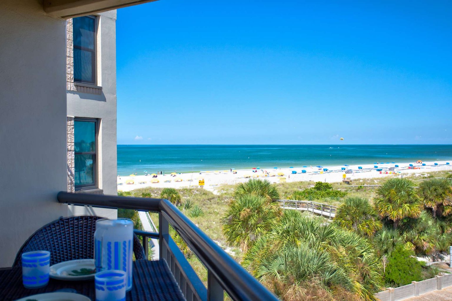 St. Pete Beach Vacation Rental