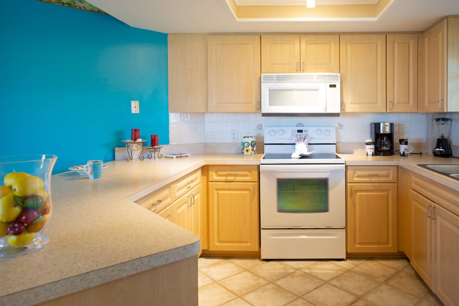 St. Pete Beach Vacation Rental