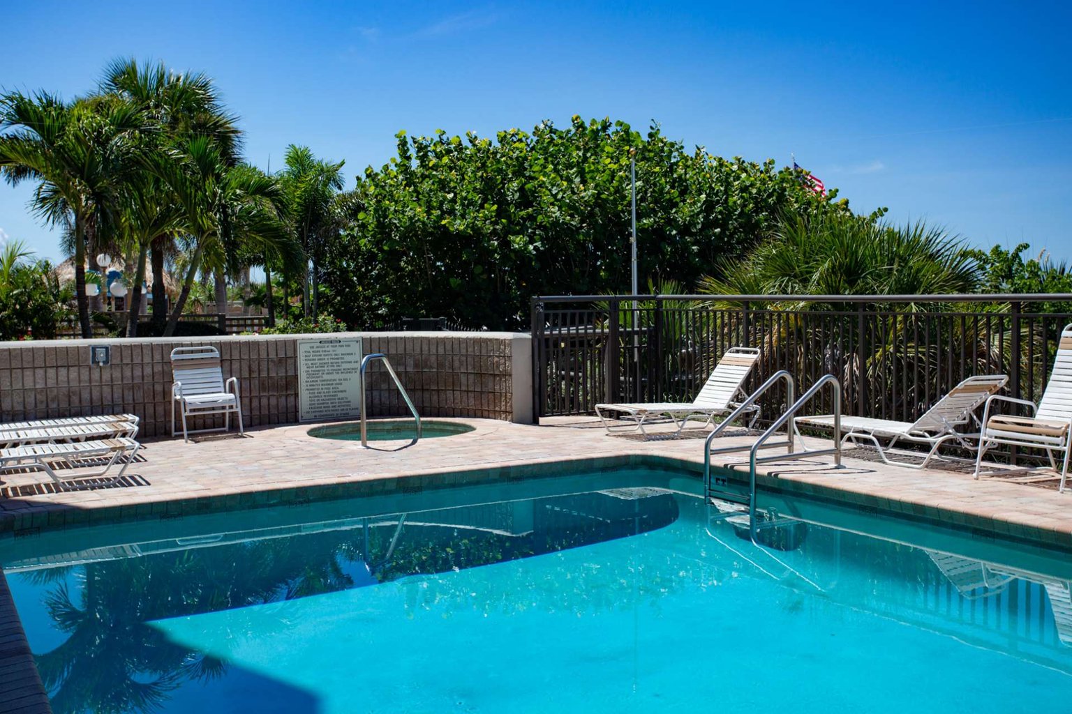 St. Pete Beach Vacation Rental
