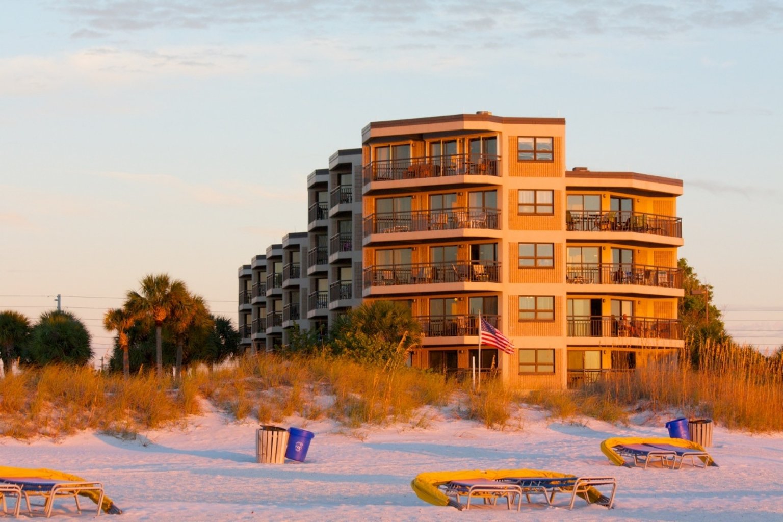 St. Pete Beach Vacation Rental