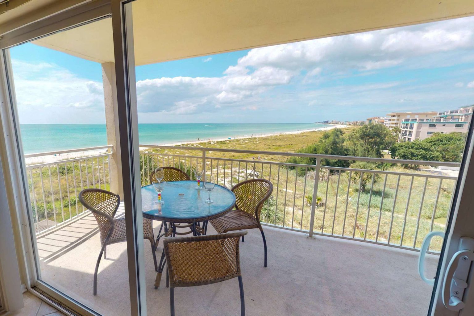 Madeira Beach Vacation Rental