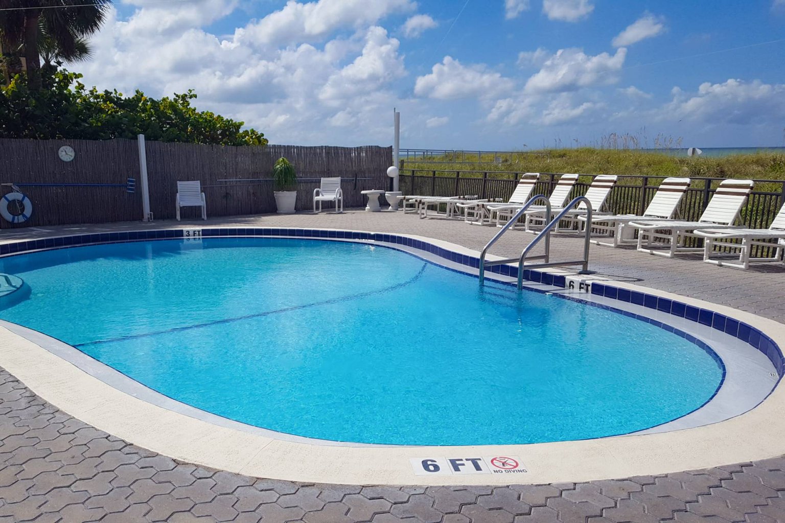 Madeira Beach Vacation Rental