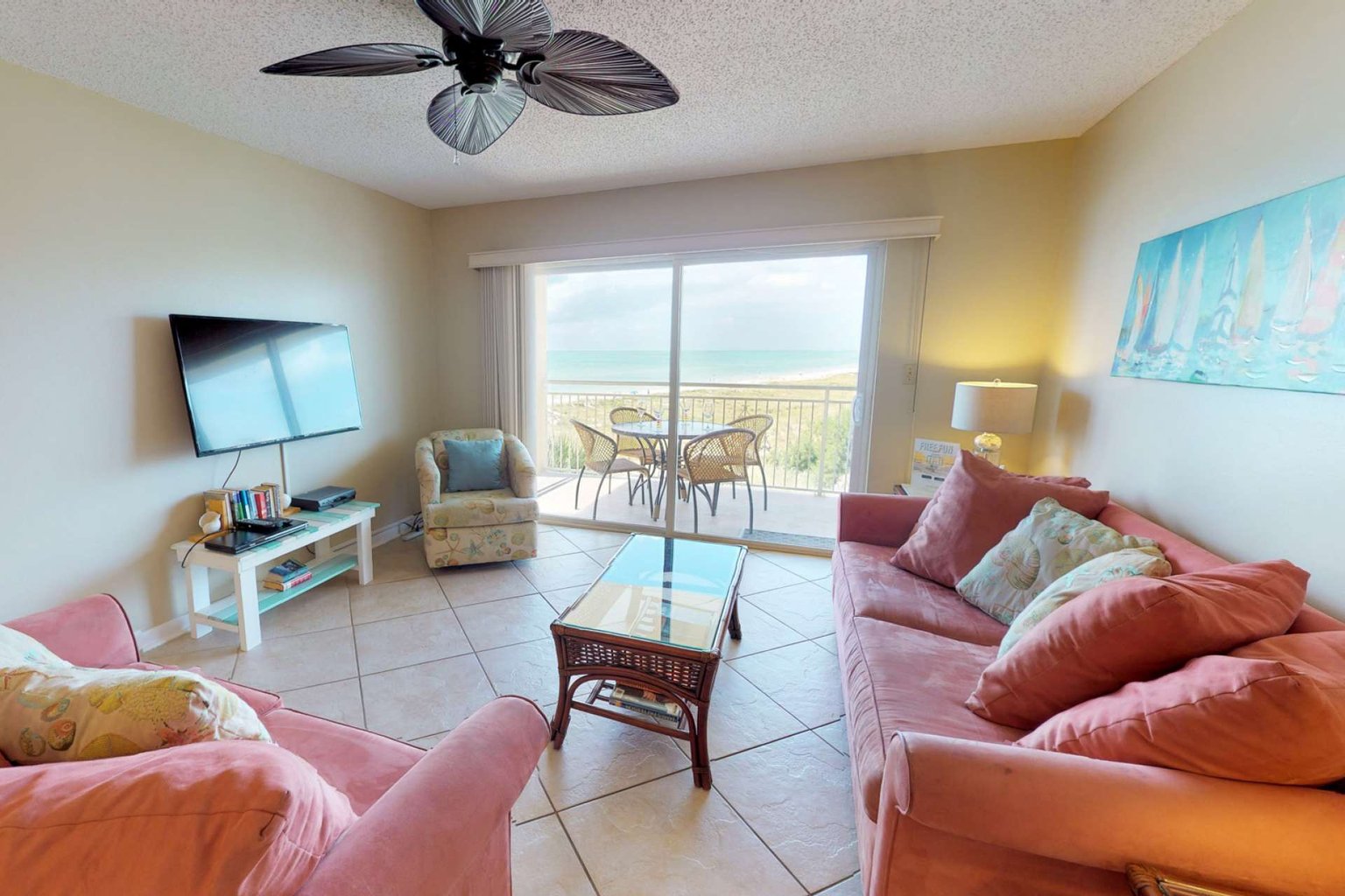 Madeira Beach Vacation Rental