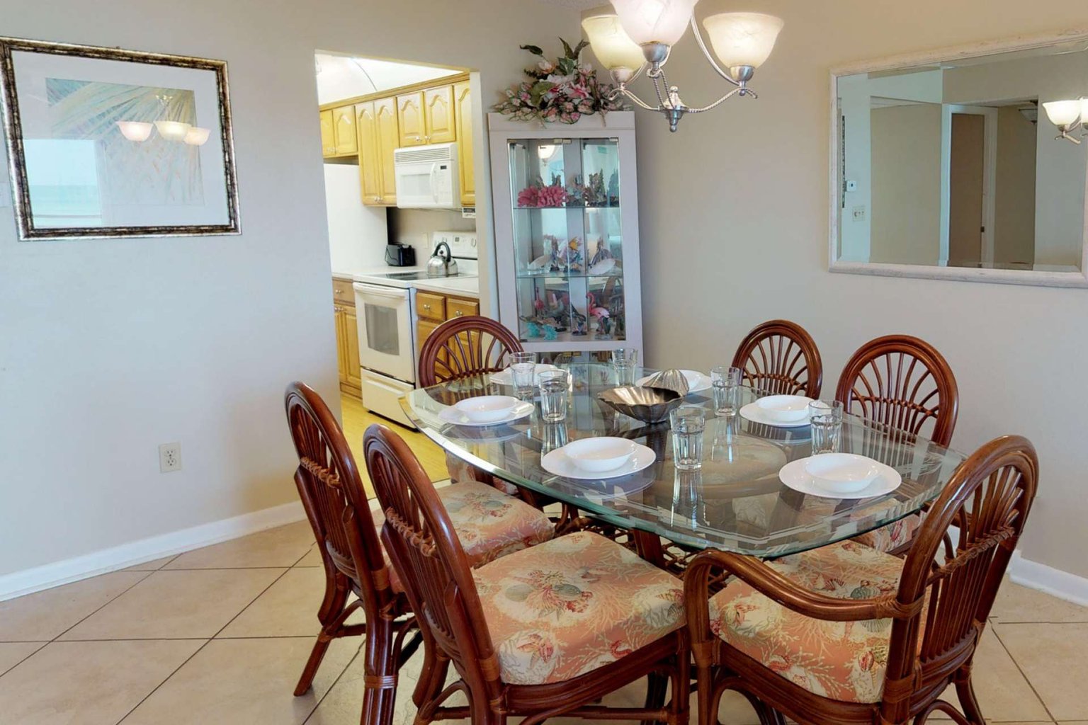 Madeira Beach Vacation Rental